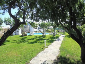 Garden - Casale alle Vigne (Nardò)