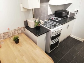In-room dining - Whole flat in Shoreditch up to 7 ppl (London)