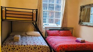 Basic Apartment - Whole flat in Shoreditch up to 7 ppl (London)