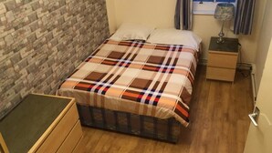 Basic Apartment - Whole flat in Shoreditch up to 7 ppl (London)