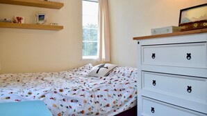 Apartment (2 Bedrooms) - Spacious 2 Bedroom Apartment in Greenwich (London)