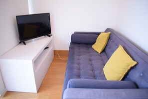 Televisión