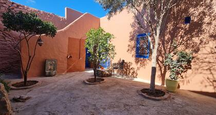 Beldi El Ghazoua Haus