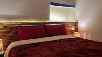 3 chambres, Wi-Fi, draps fournis
