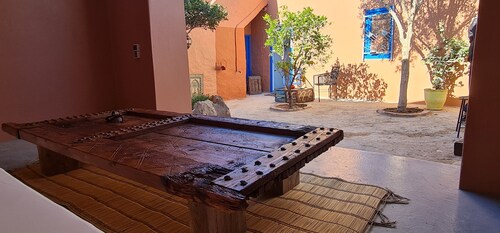 Beldi El Ghazoua House