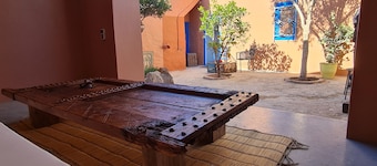 Beldi El Ghazoua House