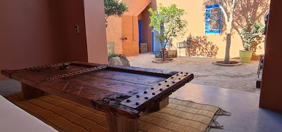 Beldi El Ghazoua House
