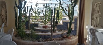 Hotel Quadrifoglio by Mancini