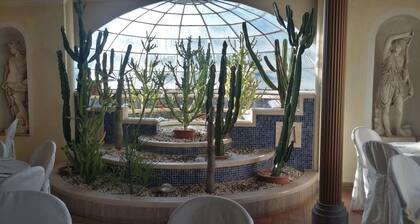 Hotel Quadrifoglio by Mancini