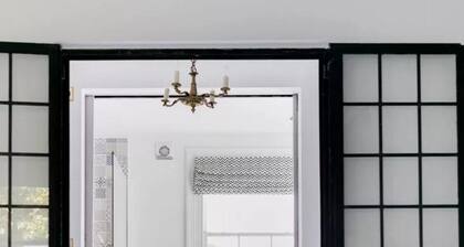 4 Bedroom Town House in Shepherds Bush