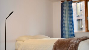 Room - Cosy 1 Bedroom Apartment In Heart Of City Centre (Dublin)