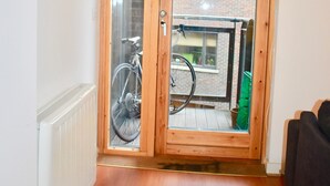 Room - Cosy 1 Bedroom Apartment In Heart Of City Centre (Dublin)