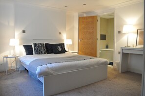 3 Schlafzimmer, Bügeleisen/Bügelbrett, kostenloses WLAN