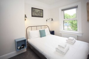 Maison (3 Bedrooms) | 3 chambres, espace de travail pour ordinateurs portables