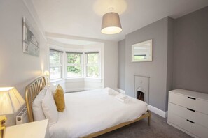 Maison (3 Bedrooms) | 3 chambres, espace de travail pour ordinateurs portables