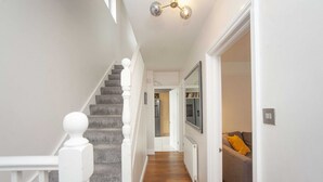 Hus (3 Bedrooms) | Interiør