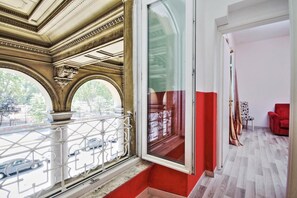 Interior - Lucky Holiday Rooms (Rome)