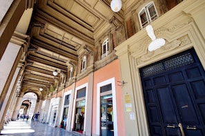 Exterior - Lucky Holiday Rooms (Rome)