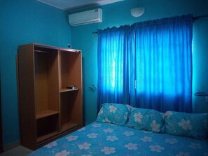 Chambre Exécutive | Draps fournis