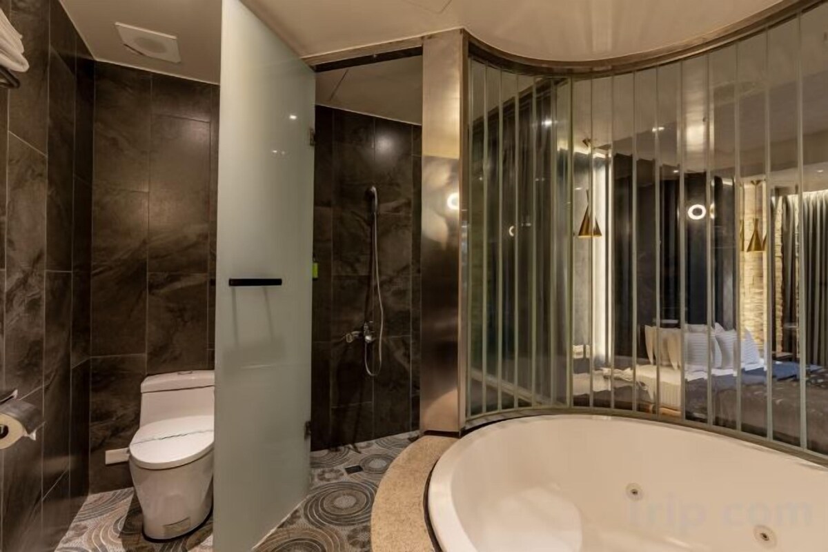 Badkamer