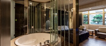 King & Princess Motel-Rende