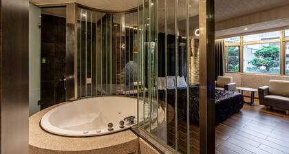 King & Princess Motel-Rende