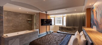 King & Princess Motel-Rende