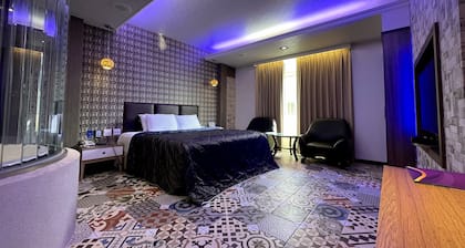 King & Princess Motel-Rende