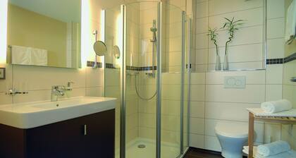 Landhotel Velte