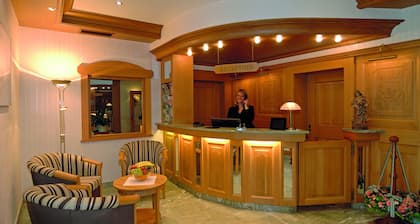 Landhotel Velte
