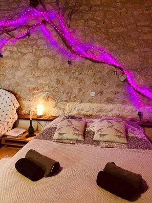 1 chambre, fer et planche Ă repasser, Wi-Fi