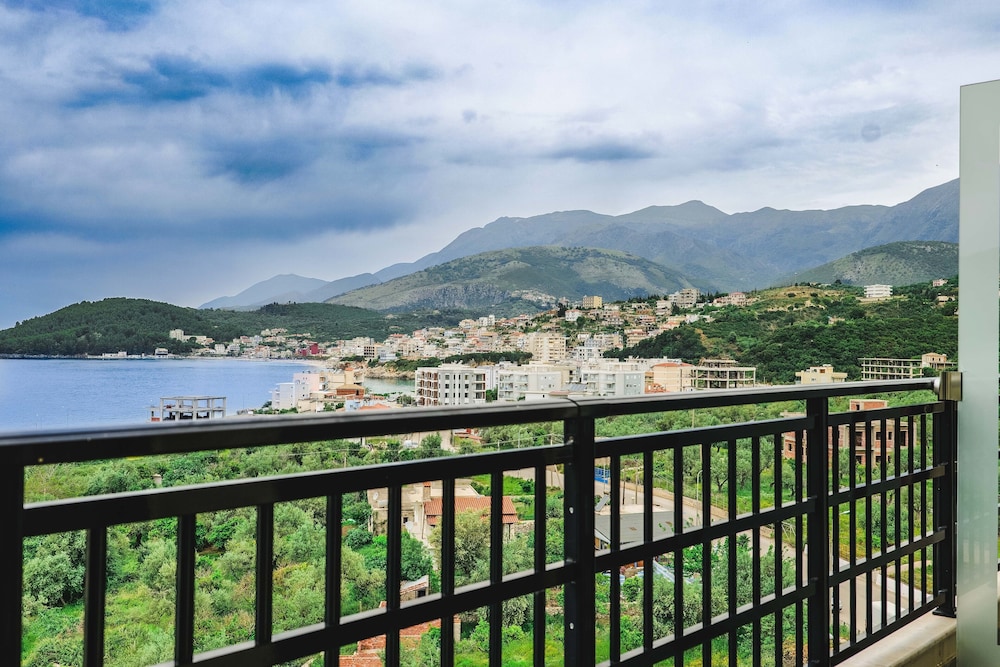 Rapo's Resort Hotel by null