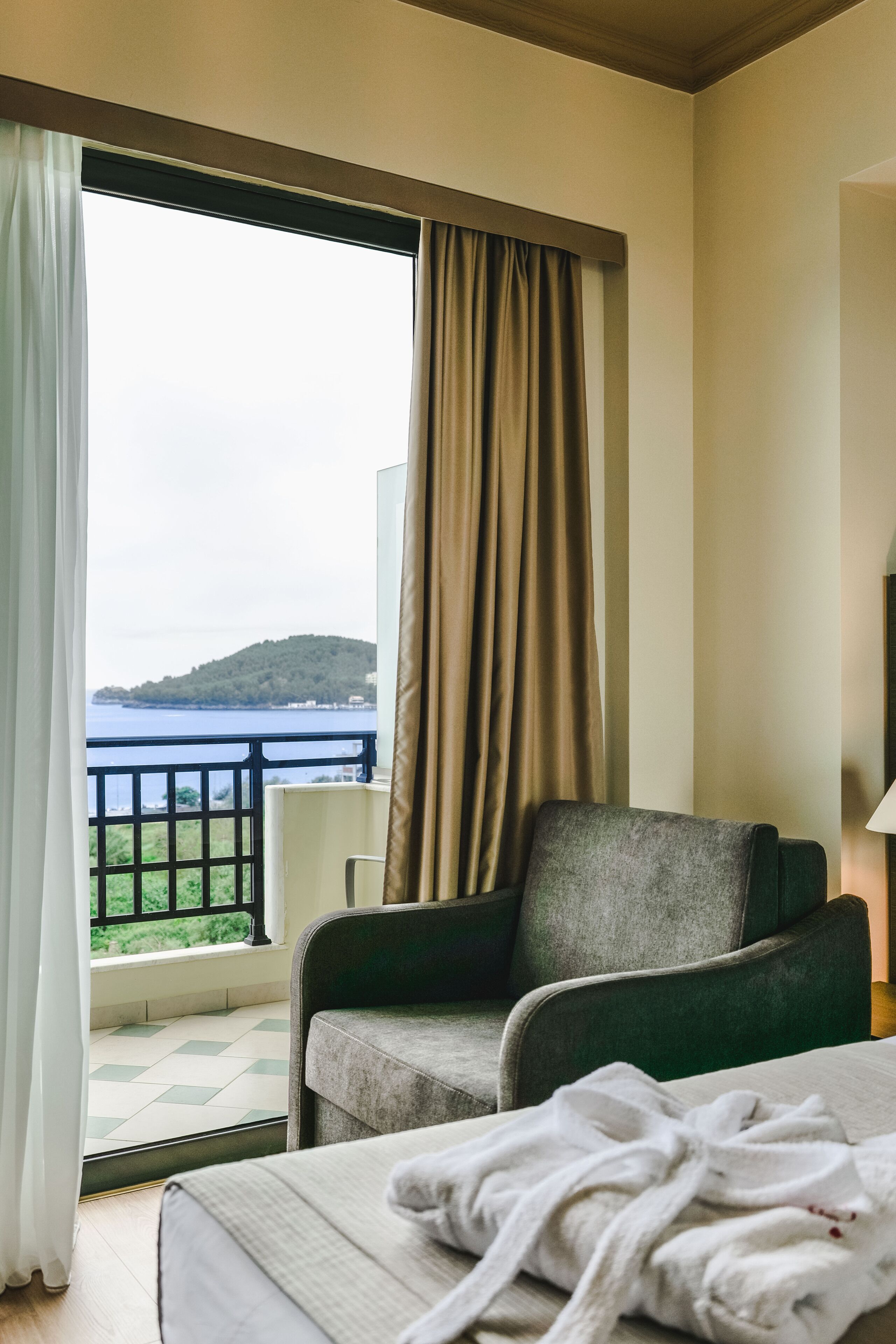 Phòng 3, quang cảnh biển | Quang cảnh từ phòng