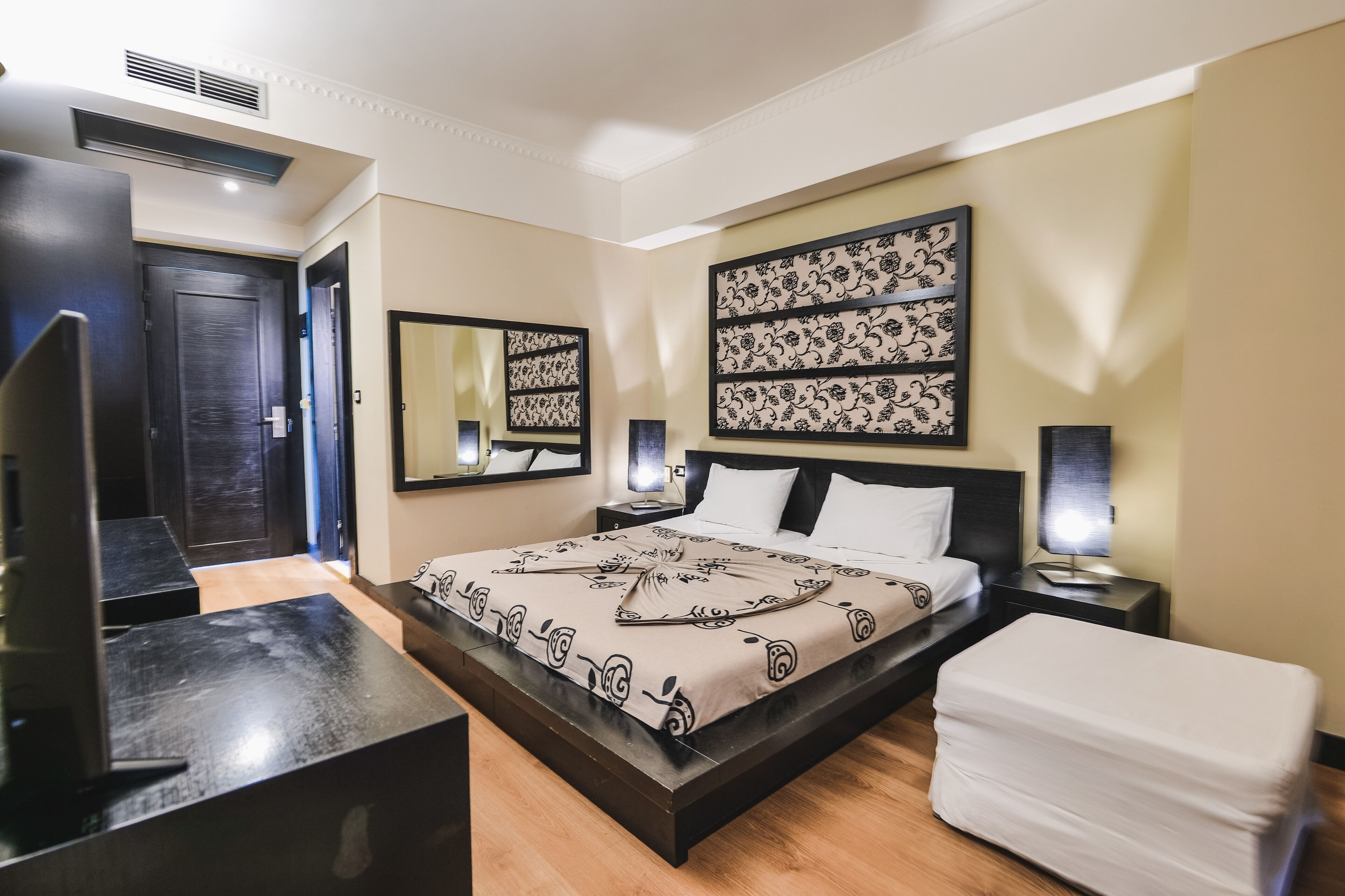 Rapos Resort Hotel Albania room 9
