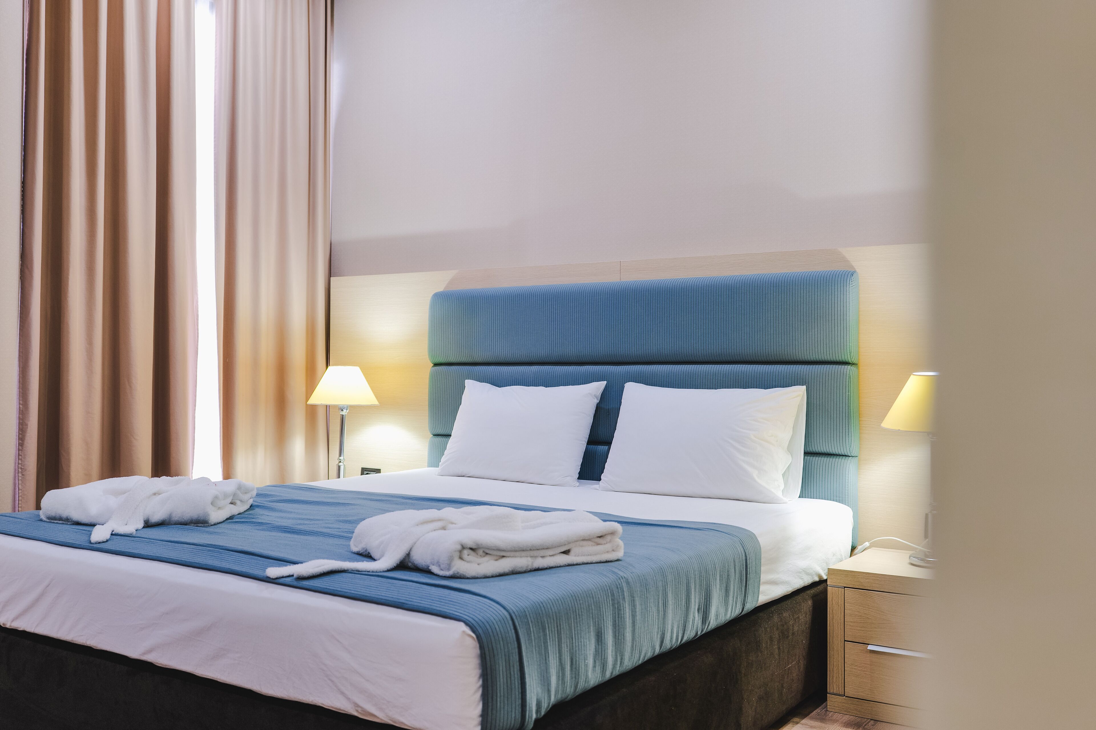 Rapos Resort Hotel Albania amenities photo 10