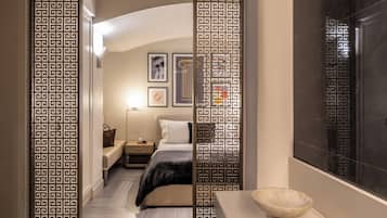 Double Room 11 | 1 間睡房、高級寢具、書桌、隔音