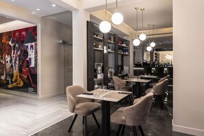 Restaurant - Oniro City (Athens)