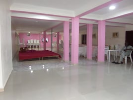 Sala de reuniones