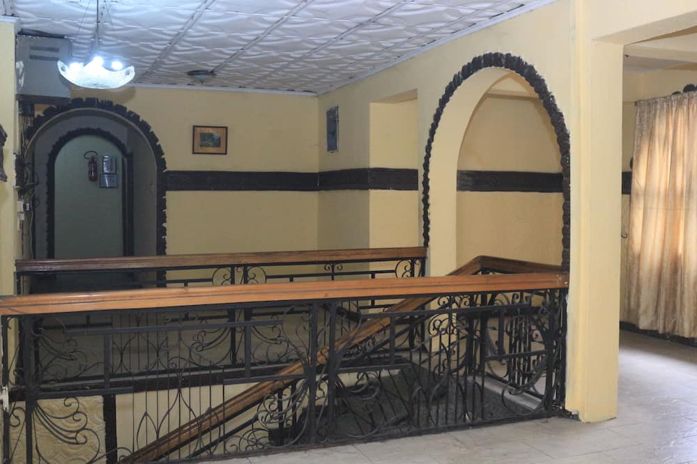 Nima Suites