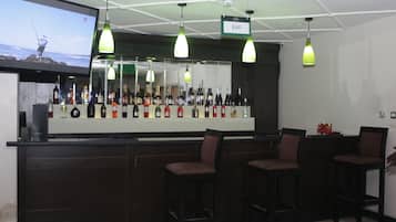 Bar (sur place)