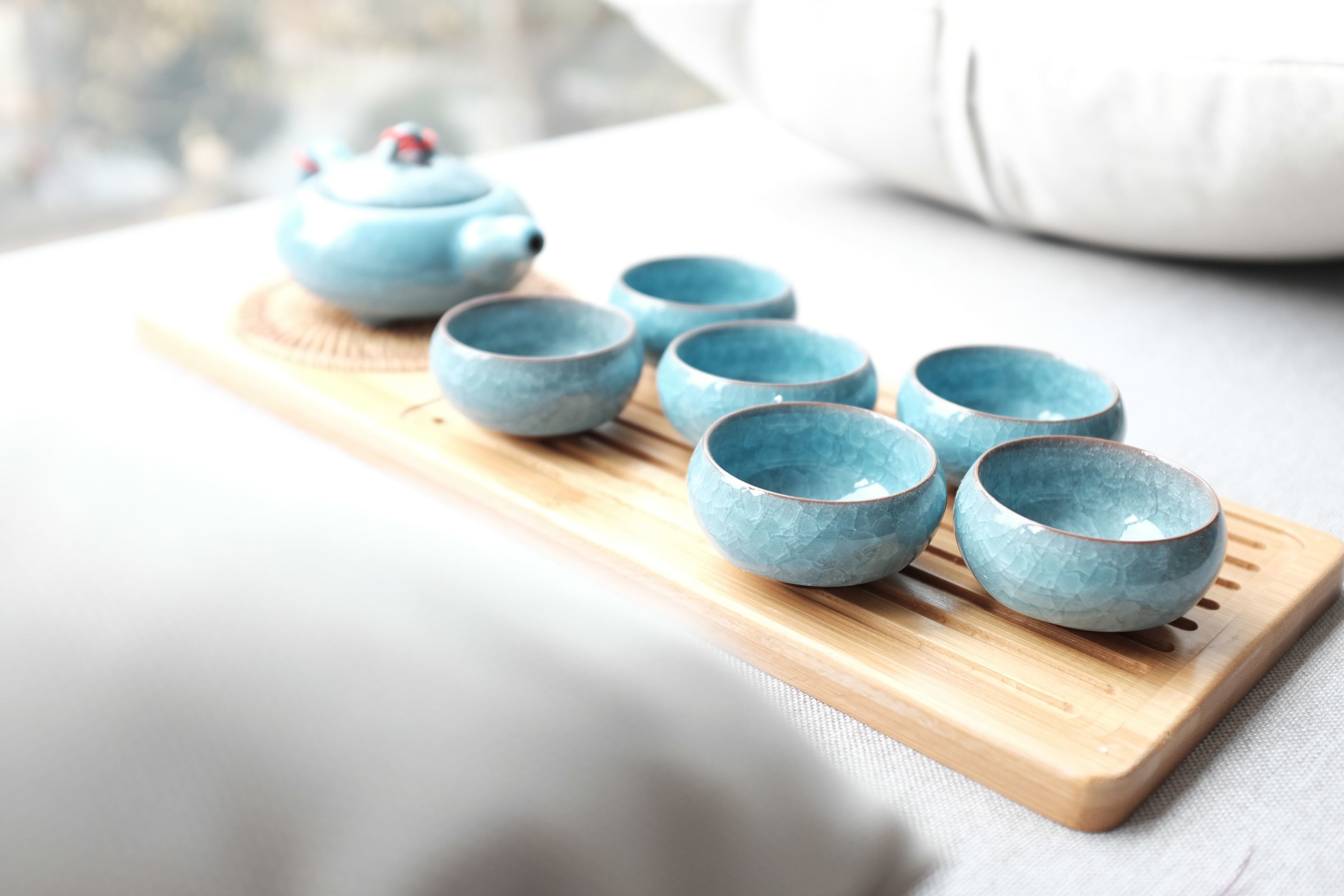 Comfort Double Room, Non Smoking | Room amenity