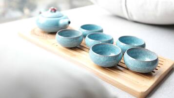 Comfort Double Room, Non Smoking | Room amenity