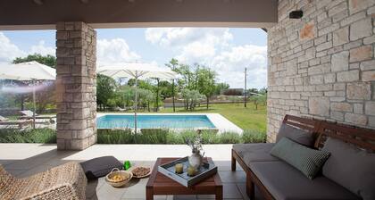 Villa Astarea & Divina