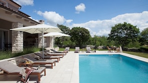 Villa, 4 Bedrooms, Private Pool (Divina) | Private pool