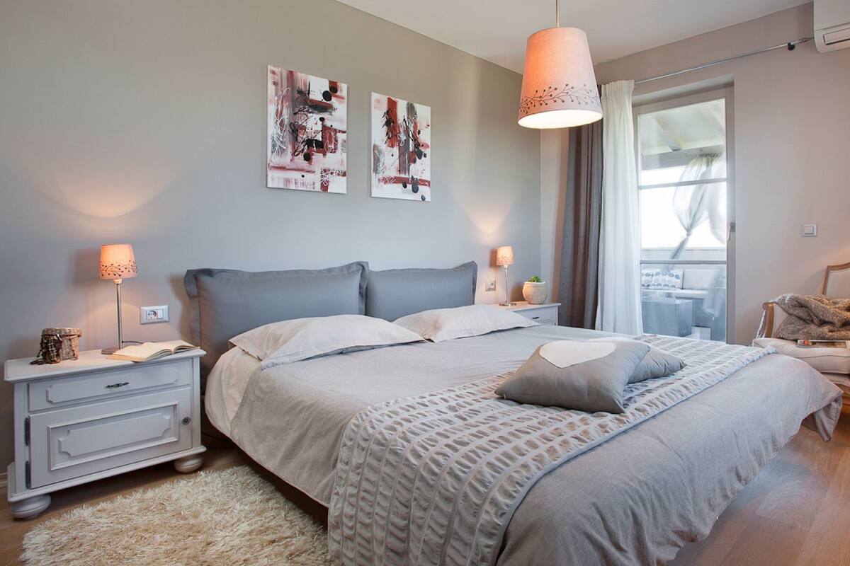 Villa, 4 Bedrooms, Private Pool (Divina)