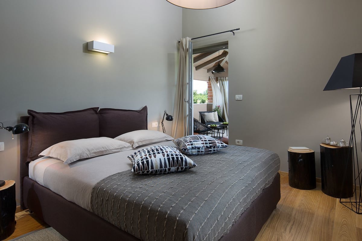 Villa, 4 Bedrooms, Private Pool (Astarea)