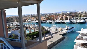 Maisonette, 3 Schlafzimmer | Balkon