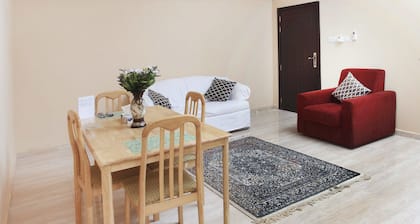 GAP FURNISHED FLATS Barka OMAN