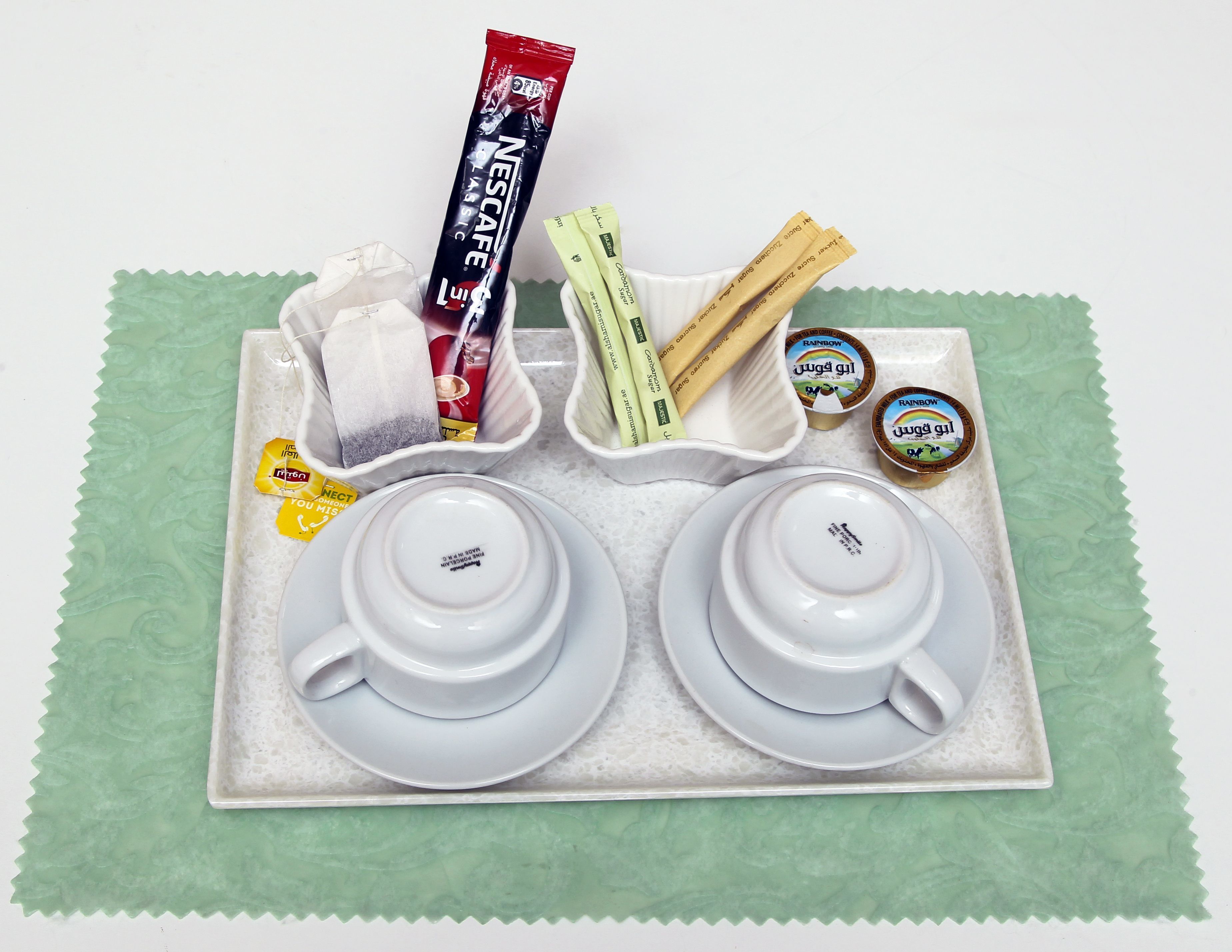 咖啡和/或咖啡机