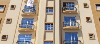 GAP FURNISHED FLATS Barka OMAN